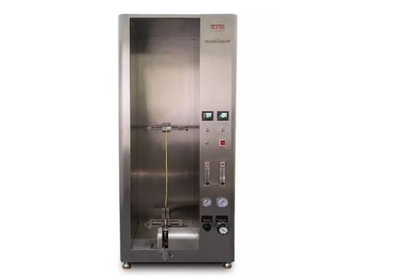 Wire & Cable Vertical Flame Tester TF342